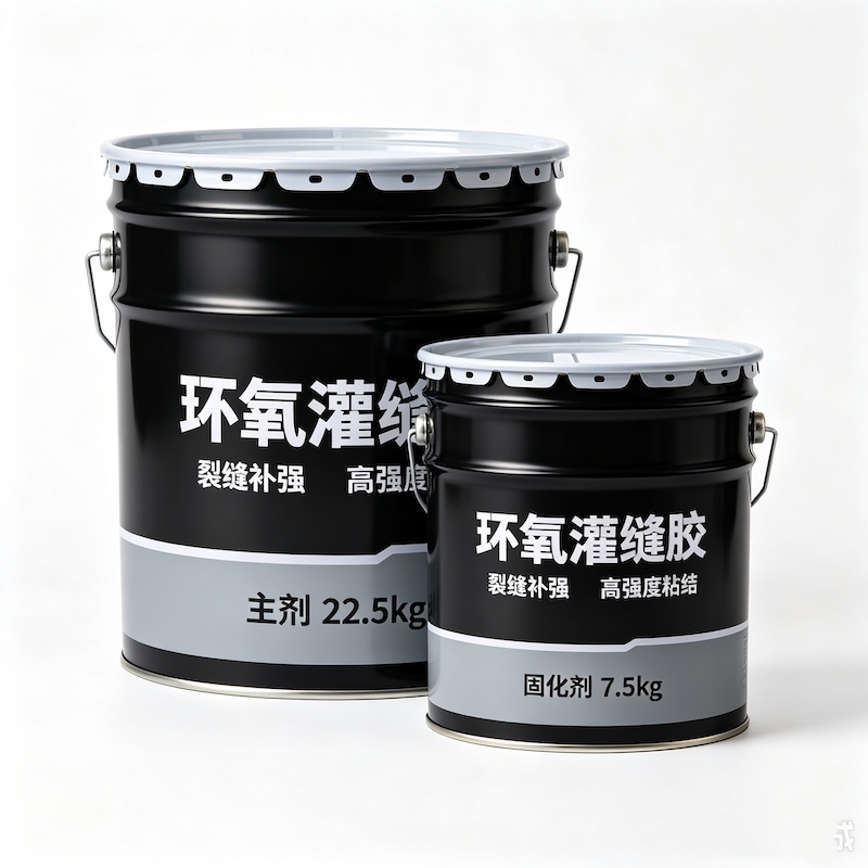 青铜峡裂缝修复封闭胶