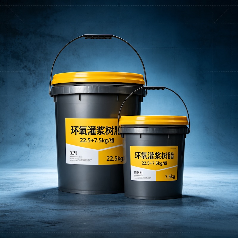 青铜峡环氧灌浆树脂